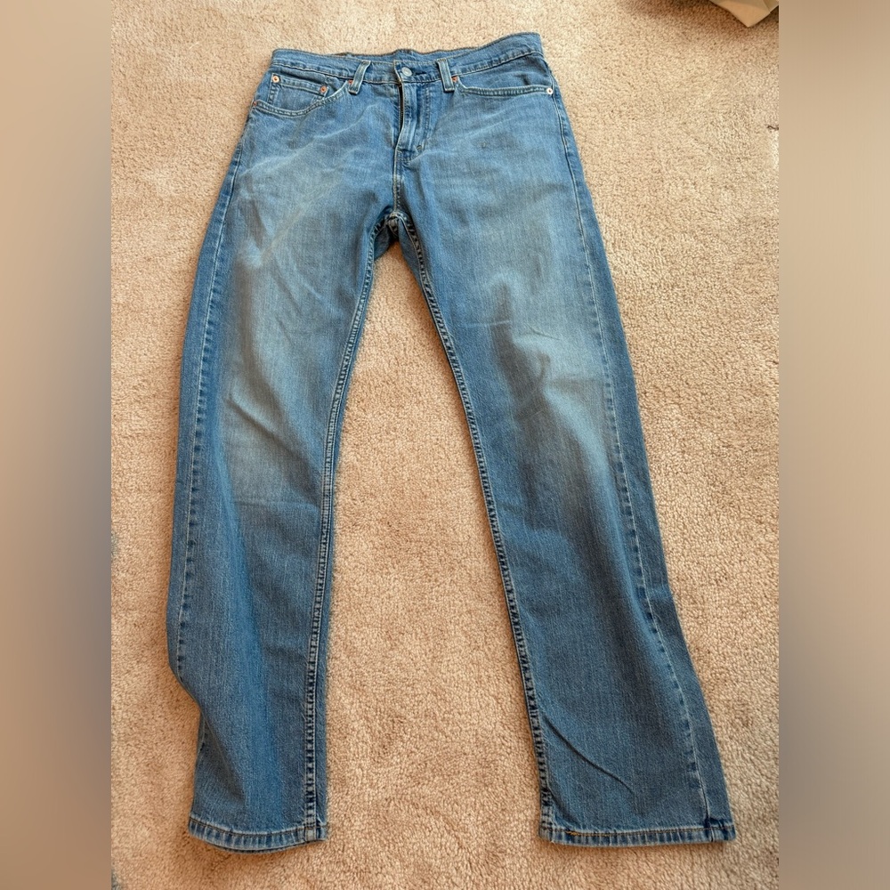 Levi’s 505 Regular Fit 31x32